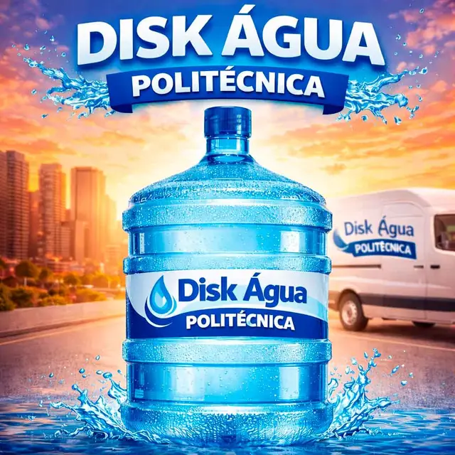 Disk Água Mineral Av. Corifeu de Azevedo Marques São Paulo — Galão 20L entrega rápida