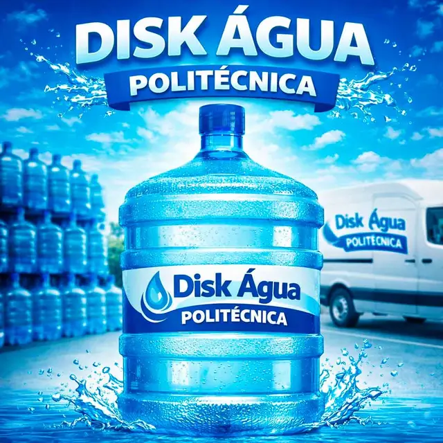 Disk Água Mineral Parque dos Príncipes São Paulo — Galão 20L entrega rápida
